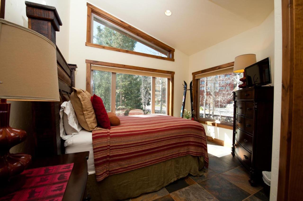 Peregrine Point 201 Villa Durango Mountain Resort  Exterior photo