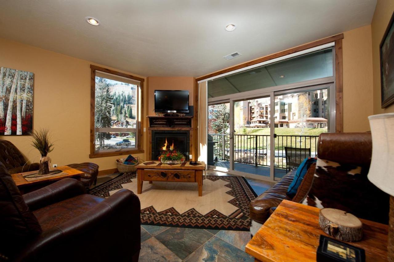 Peregrine Point 201 Villa Durango Mountain Resort  Exterior photo