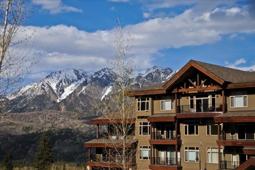 Peregrine Point 201 Villa Durango Mountain Resort  Exterior photo