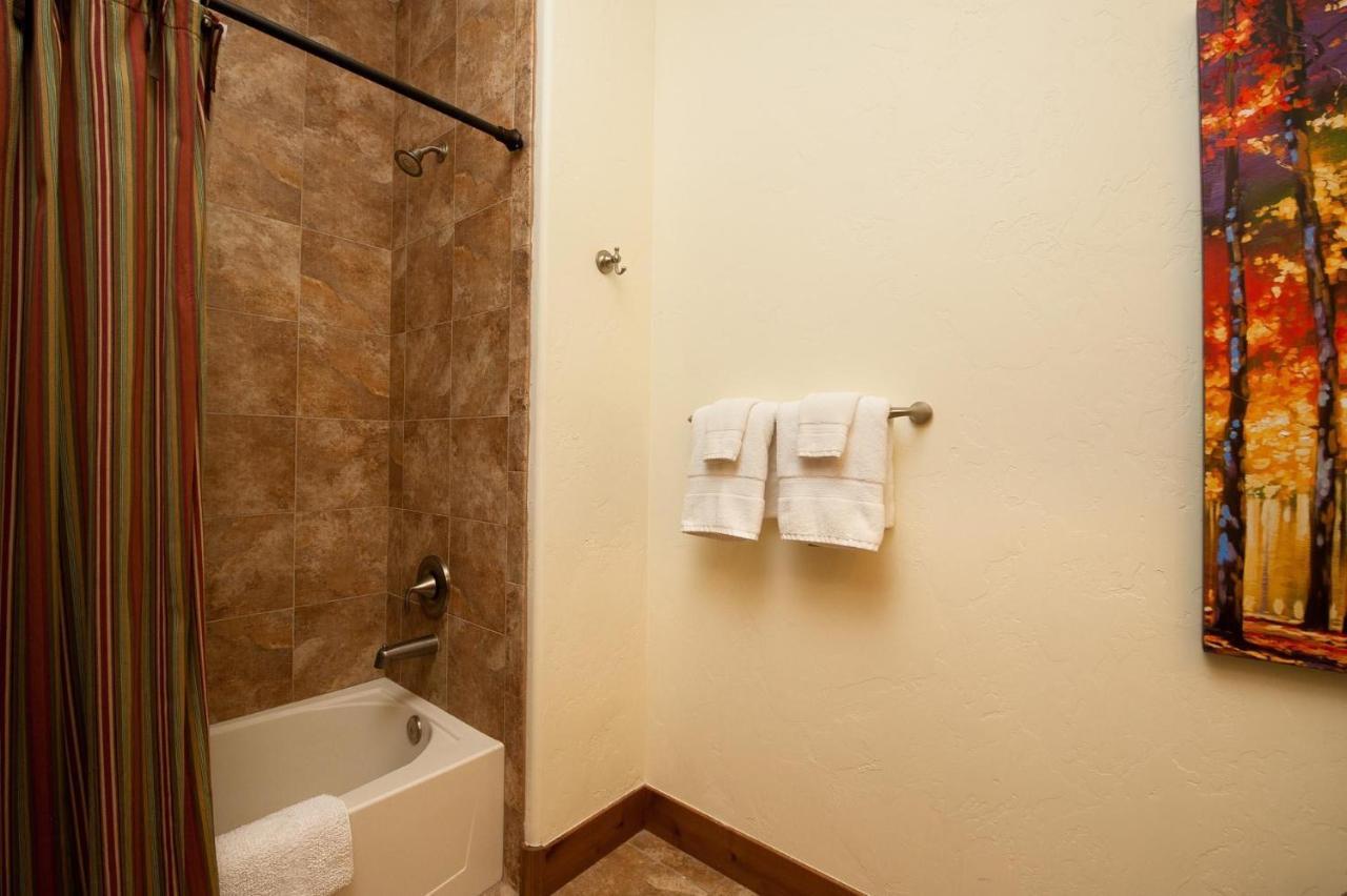 Peregrine Point 201 Villa Durango Mountain Resort  Exterior photo