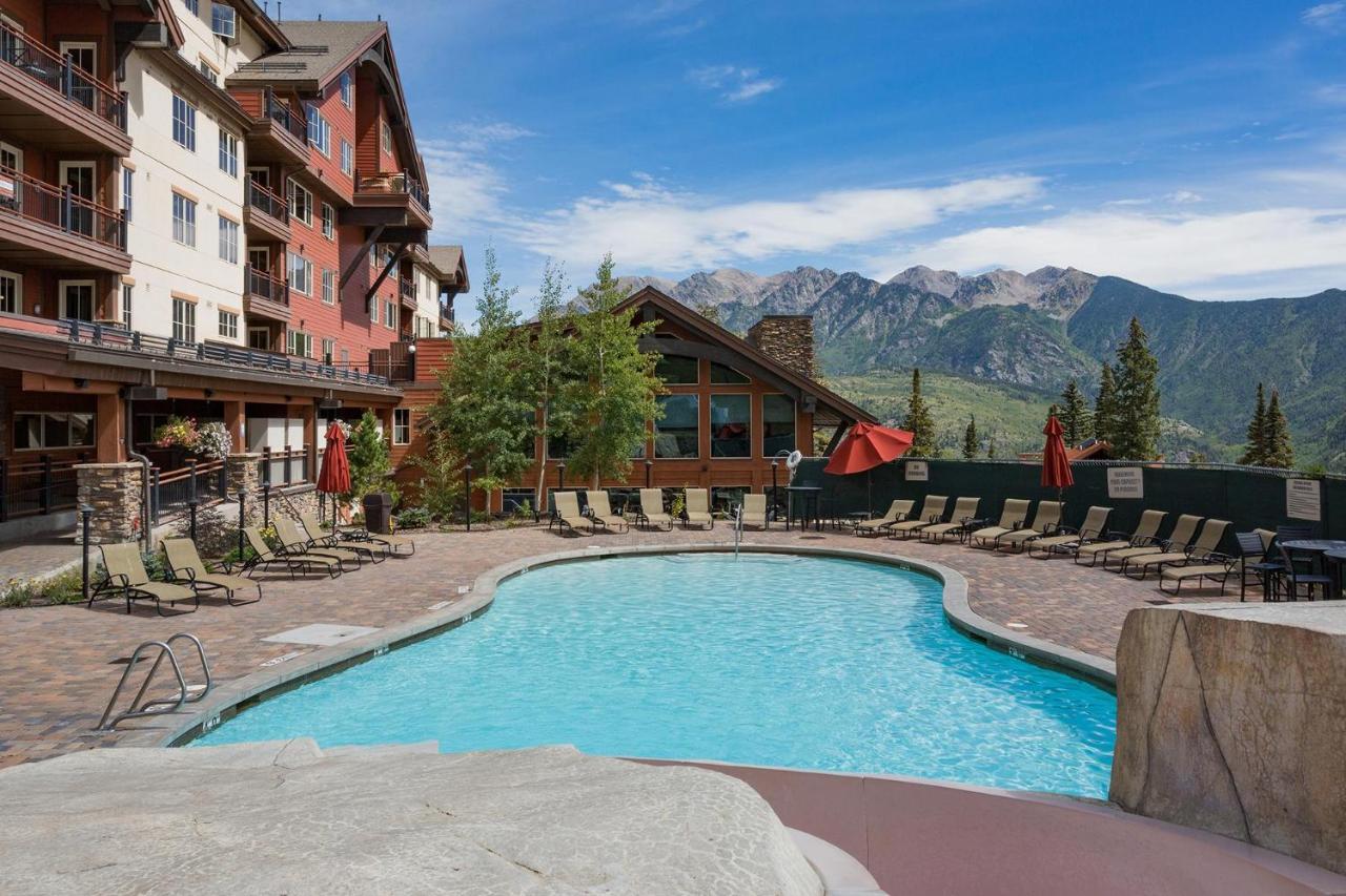 Peregrine Point 201 Villa Durango Mountain Resort  Exterior photo