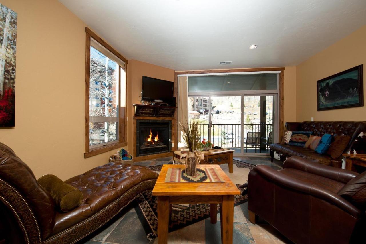 Peregrine Point 201 Villa Durango Mountain Resort  Exterior photo